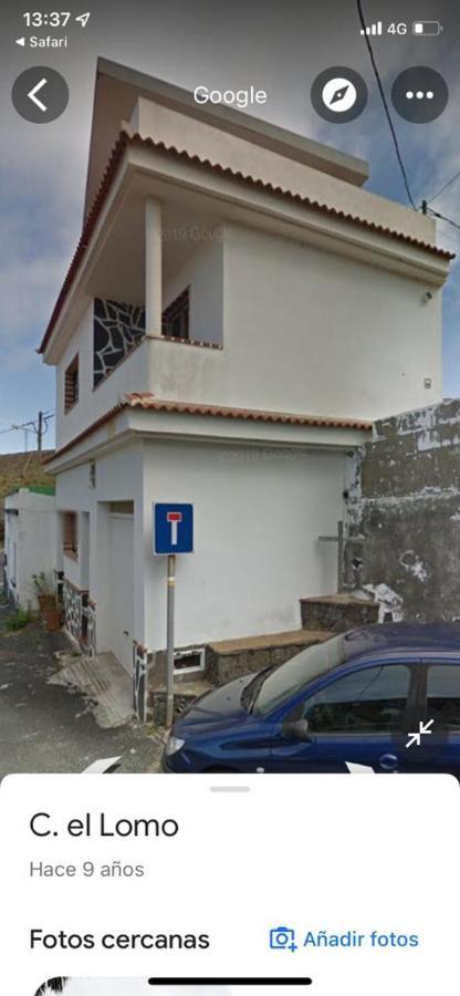 Villa Mi Piriposa Valverde  Exterior foto